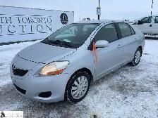 2009 Toyota Yaris For Sale -