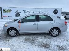 2009 Toyota Yaris For Sale - - Photo 3