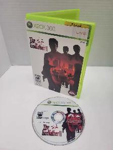 360 The Godfather II