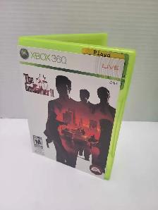 360 The Godfather II - Photo 2