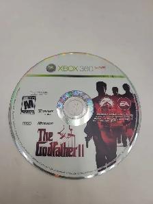 360 The Godfather II - Photo 4