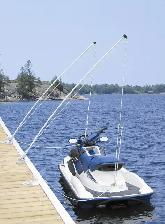 Premium Boat Whips FROM $219.99 - PAY CASH WE EAT THE HST•	Thes