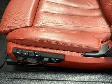 2016 BMW 6 Series 650xi  xDrive / Convertible / Local / Low K - Photo 9