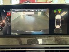 2016 BMW 6 Series 650xi  xDrive / Convertible / Local / Low K - Photo 15