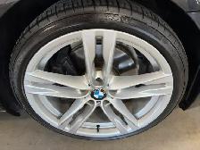 2016 BMW 6 Series 650xi  xDrive / Convertible / Local / Low K - Photo 21