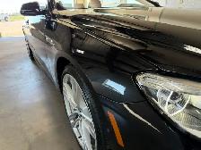2016 BMW 6 Series 650xi  xDrive / Convertible / Local / Low K - Photo 23