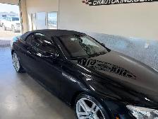 2016 BMW 6 Series 650xi  xDrive / Convertible / Local / Low K - Photo 29