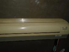 Thermopompe pour maison ou garage - Photo 3