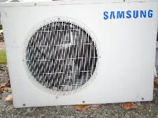 Thermopompe pour maison ou garage - Photo 4
