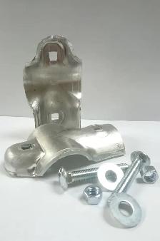 24' Roto Molded Plastic Wheels $60. each-CASH NO HST24' Roto Mo - Photo 10