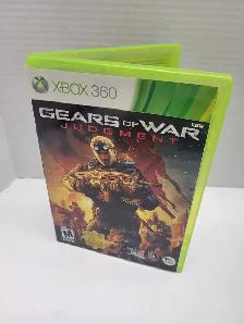 360 Gears of War Judgement - Photo 2