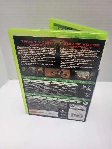 360 Gears of War Judgement - Photo 3