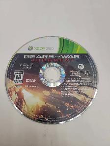 360 Gears of War Judgement - Photo 4