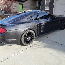 2022 Mustang GT Coupe Premium - Photo 3