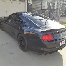 2022 Mustang GT Coupe Premium - Photo 5