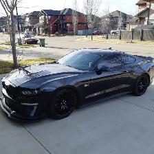 2022 Mustang GT Coupe Premium - Photo 6