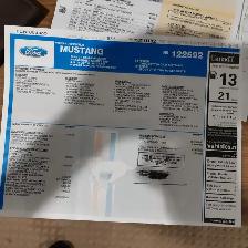 2022 Mustang GT Coupe Premium - Photo 10