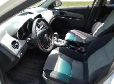 2013 Chevy Cruze - Photo 6