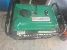 3550/4550 generator runs like new