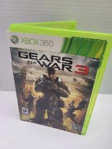 360 Gears of War 3 - Photo 2