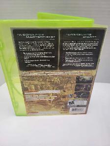 360 Gears of War 3 - Photo 3