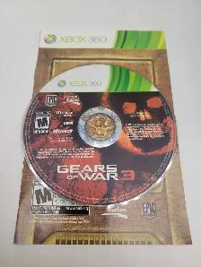 360 Gears of War 3 - Photo 4