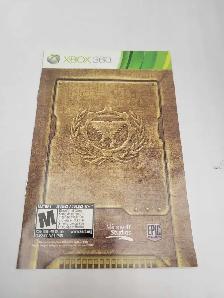 360 Gears of War 3 - Photo 5