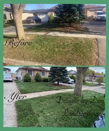 Landscaping Services - Photo 6