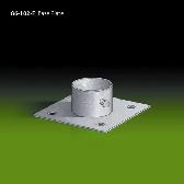 Stationary dock hardware & dock plans -Pay CASH - WE EAT THE HST - Photo 5
