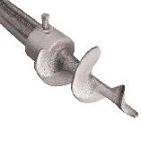 Stationary dock hardware & dock plans -Pay CASH - WE EAT THE HST - Photo 9