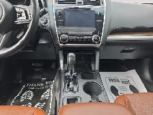 2019 Subaru Outback AWD B.Cam LOADED 1 Year warranty - Photo 10