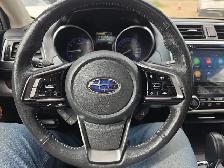 2019 Subaru Outback AWD B.Cam LOADED 1 Year warranty - Photo 17