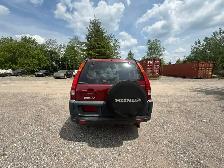 2002 Honda CR-V - Photo 6