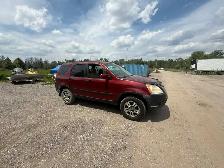 2002 Honda CR-V - Photo 8