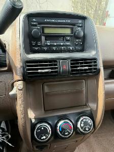 2002 Honda CR-V - Photo 10