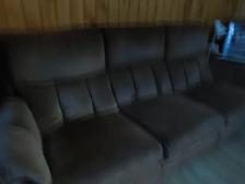 Set de salon - Photo 6