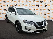 2020 Nissan Rogue H.Seats Backup Cam Lane Assist 1 Year Warranty