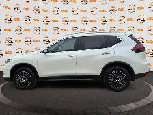 2020 Nissan Rogue H.Seats Backup Cam Lane Assist 1 Year Warranty - Photo 4