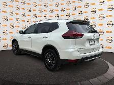 2020 Nissan Rogue H.Seats Backup Cam Lane Assist 1 Year Warranty - Photo 5