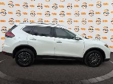 2020 Nissan Rogue H.Seats Backup Cam Lane Assist 1 Year Warranty - Photo 8