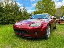 Mazda MX-5 2008 - Photo 2
