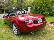 Mazda MX-5 2008 - Photo 6