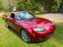 Mazda MX-5 2008 - Photo 8