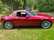 Mazda MX-5 2008 - Photo 9