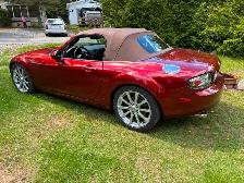 Mazda MX-5 2008 - Photo 10