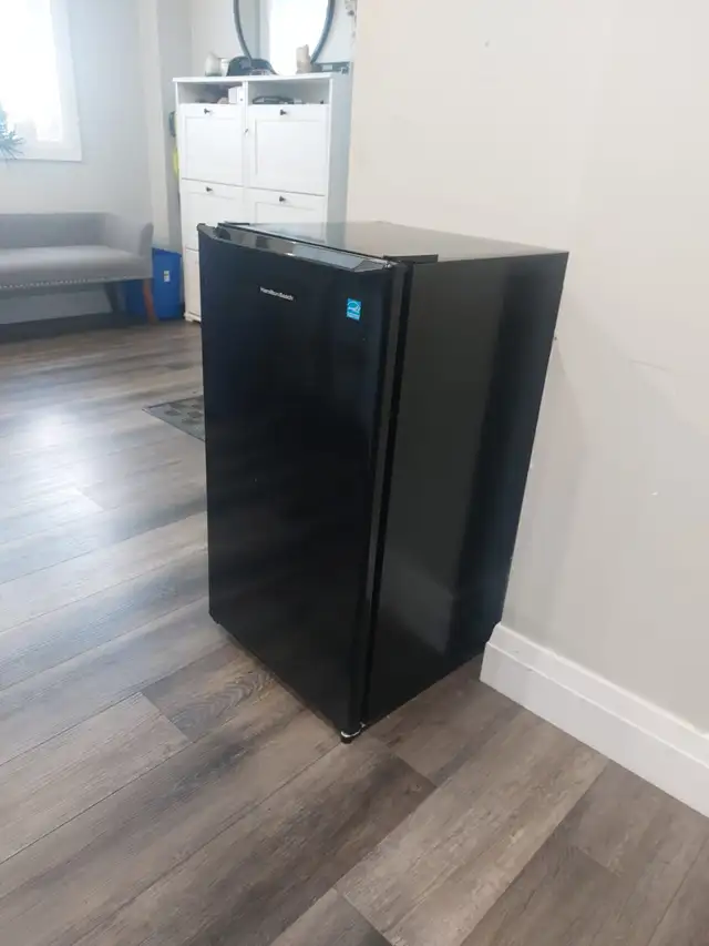 Hamilton Beach Mini Fridge/Freezer - $65 OBO