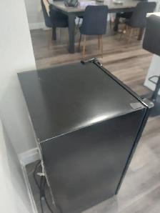 Hamilton Beach Mini Fridge/Freezer - $65 OBO - Photo 8