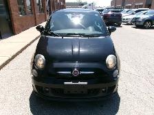 2013 Fiat 500 Sport Turbo LEATHER | SUNROOF | ALLOYS - Photo 2