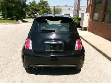 2013 Fiat 500 Sport Turbo LEATHER | SUNROOF | ALLOYS - Photo 5