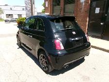 2013 Fiat 500 Sport Turbo LEATHER | SUNROOF | ALLOYS - Photo 6